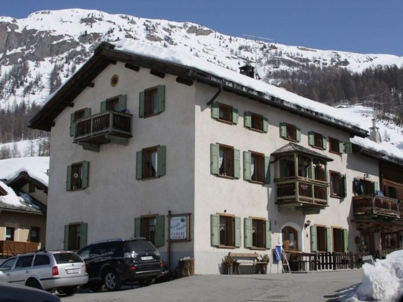 Hotel Costa Verde
