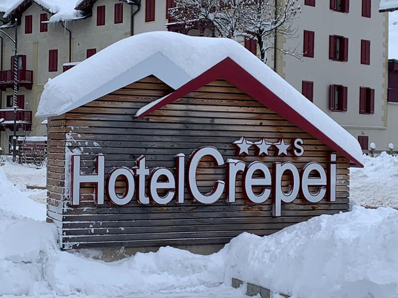 Crepei