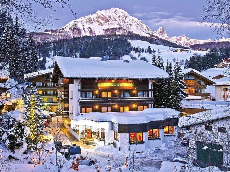 Dachstein