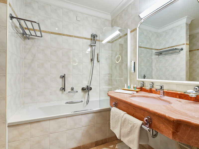 Das Alpenhaus Gasteinertal