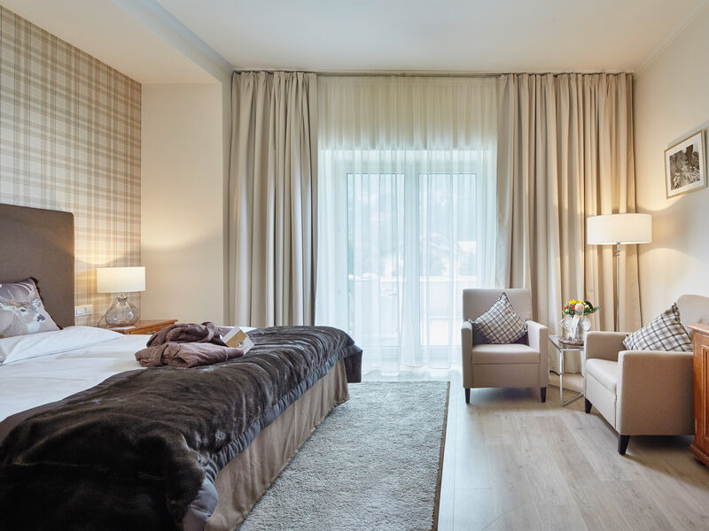 Das Alpenhaus Gasteinertal