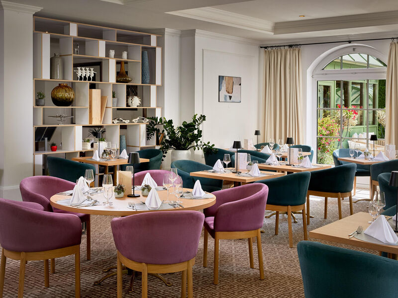 Das Alpenhaus Gasteinertal