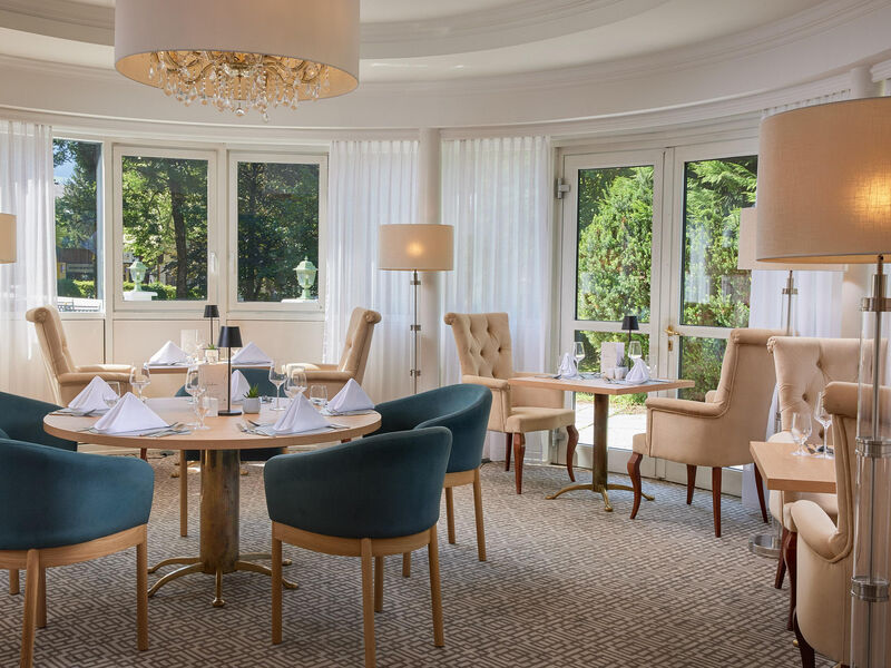 Das Alpenhaus Gasteinertal