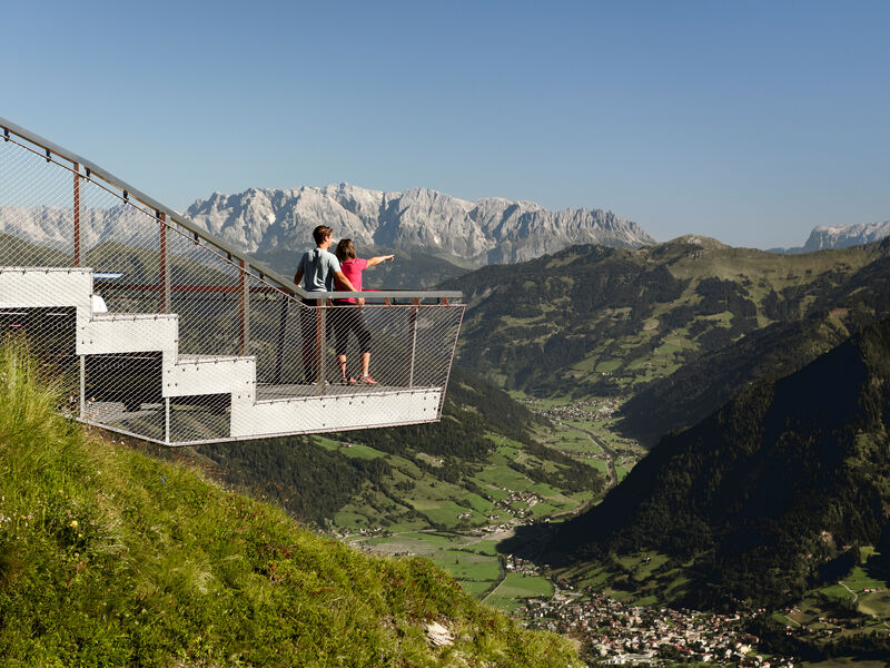 Das Gastein