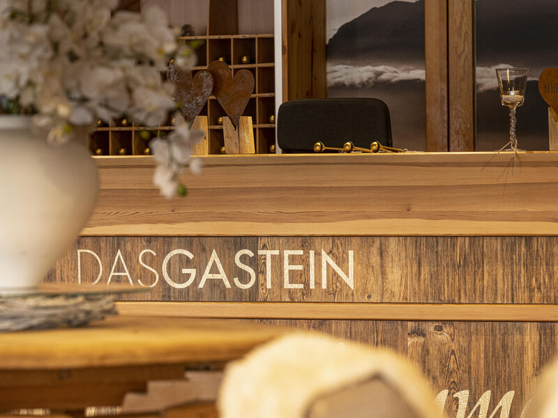 Das Gastein