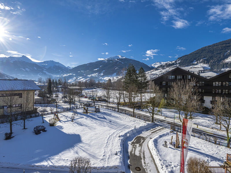 Das Gastein