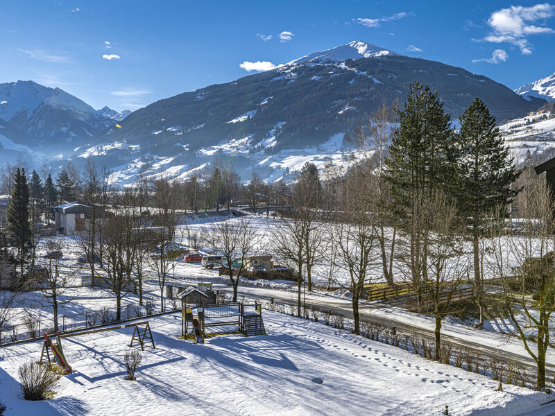 Das Gastein