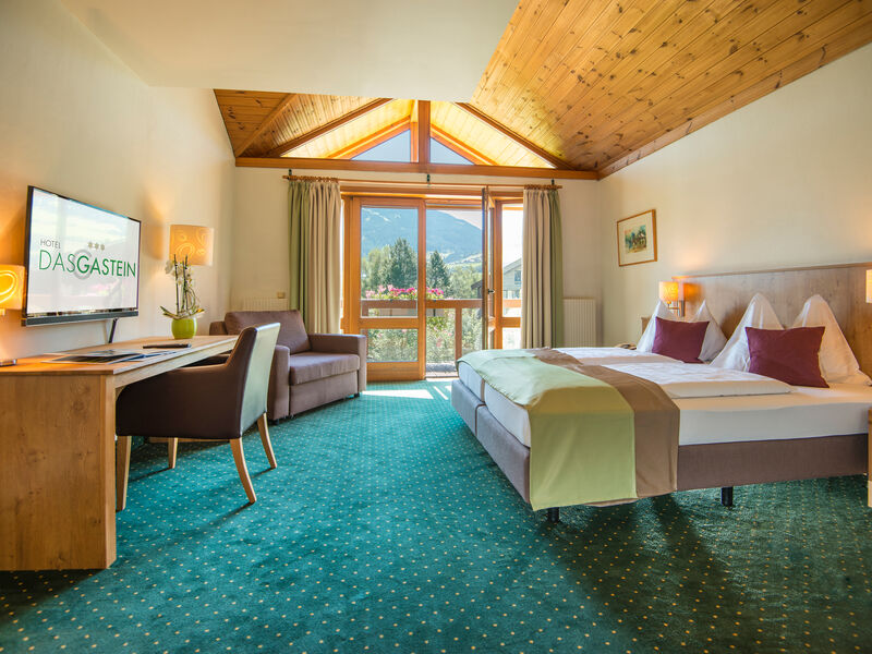 Das Gastein