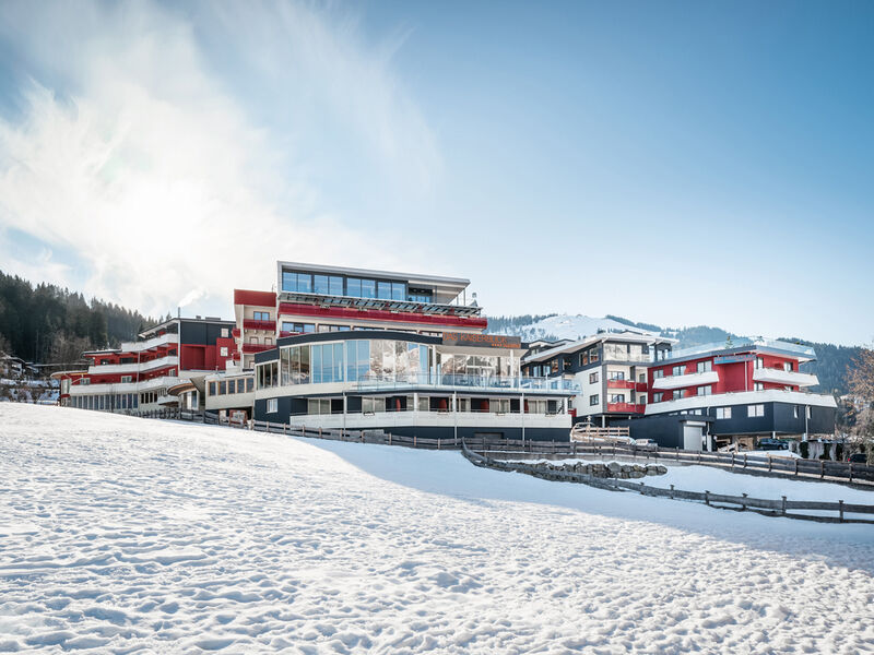 Hotel Das Kaiserblick