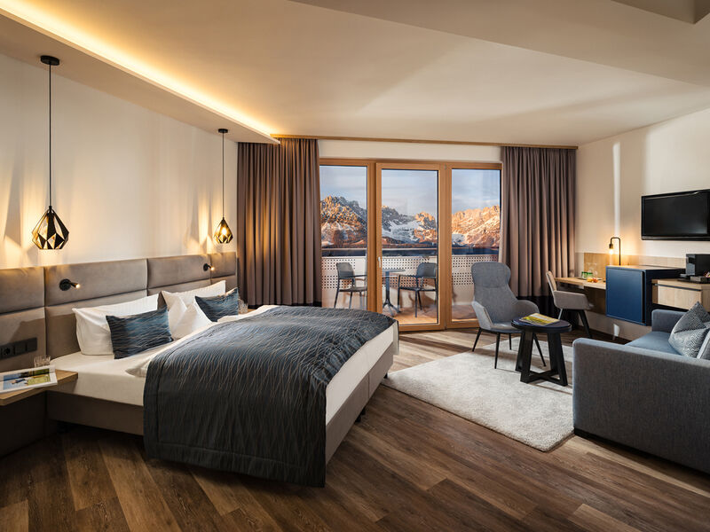 Hotel Das Kaiserblick