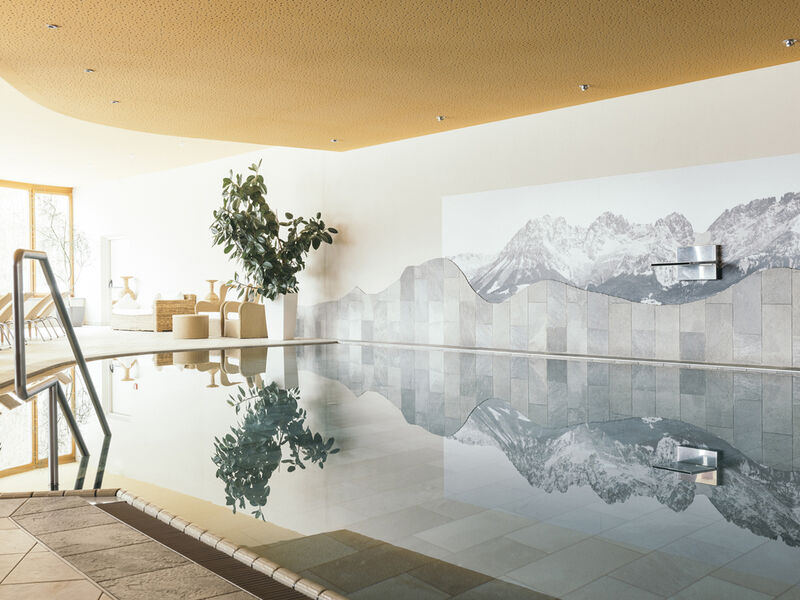 Hotel Das Kaiserblick
