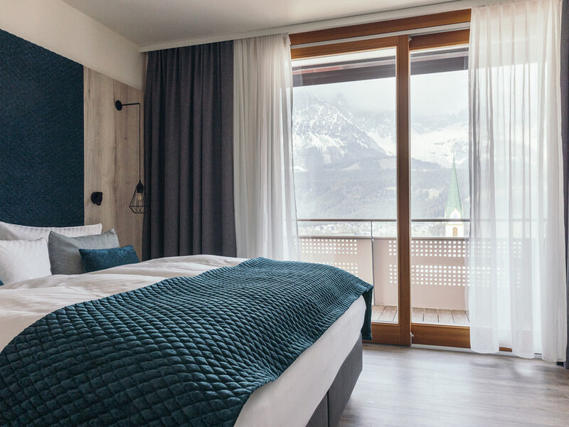 Hotel Das Kaiserblick