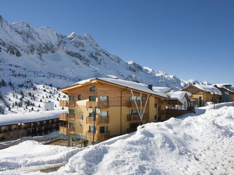 delle Alpi