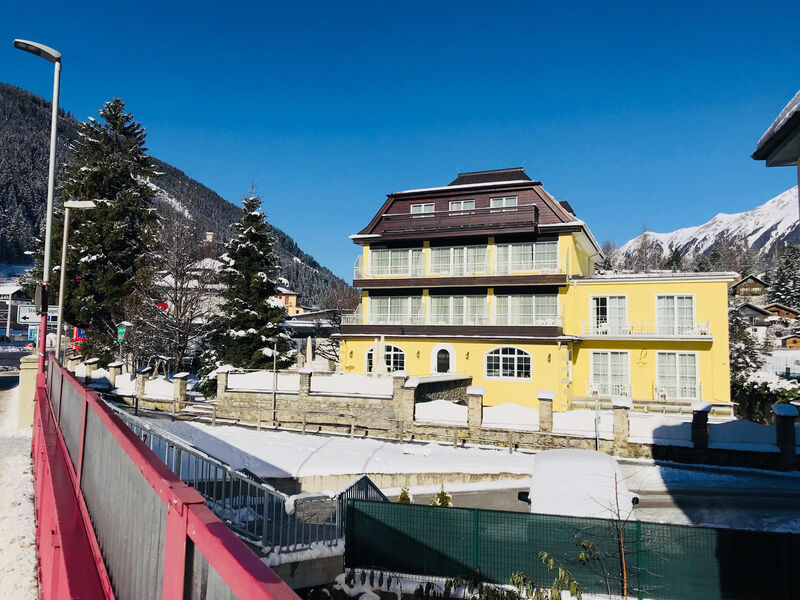 Boutiquehotel Lindenhof