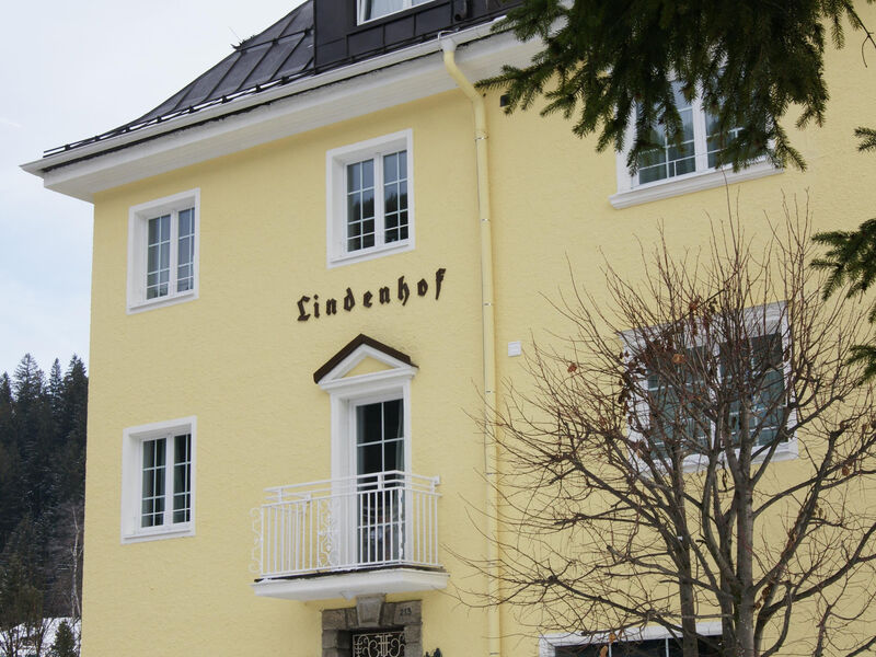 Boutiquehotel Lindenhof