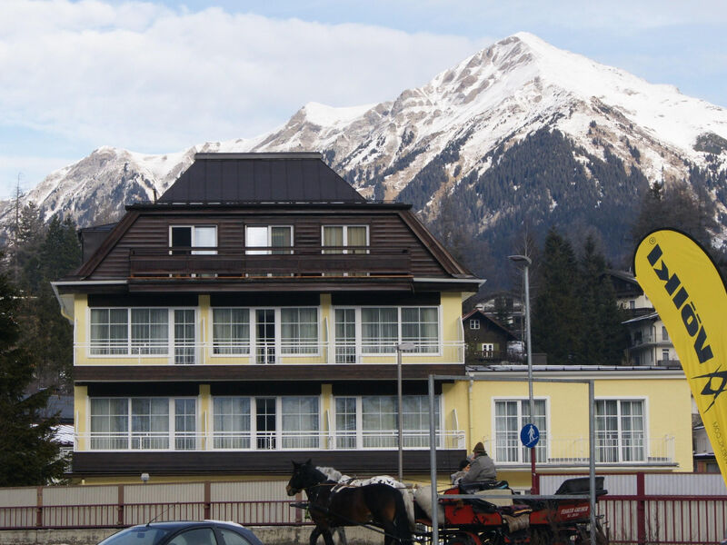 Boutiquehotel Lindenhof