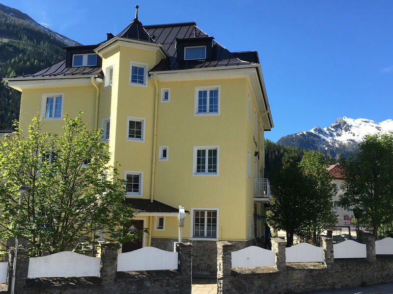 Boutiquehotel Lindenhof