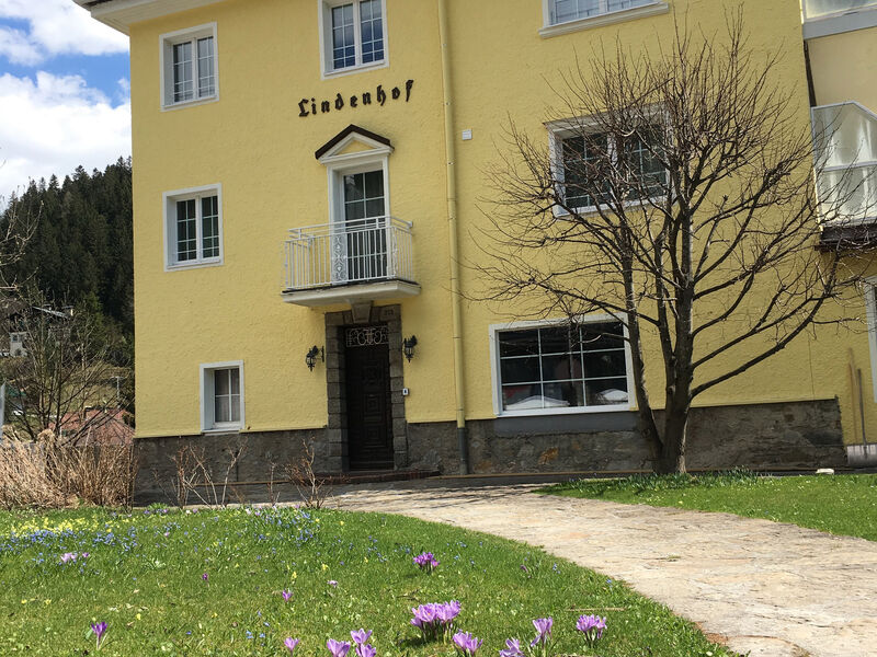 Boutiquehotel Lindenhof