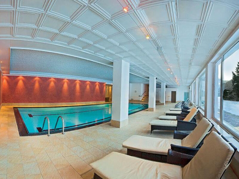 Diamant Sporthotel