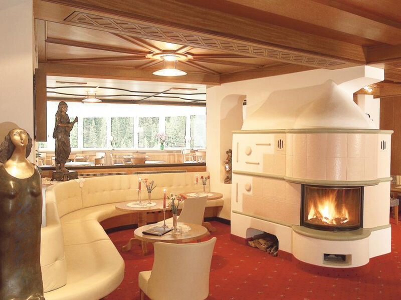 Diamant Sporthotel