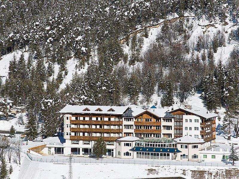Diamant Sporthotel