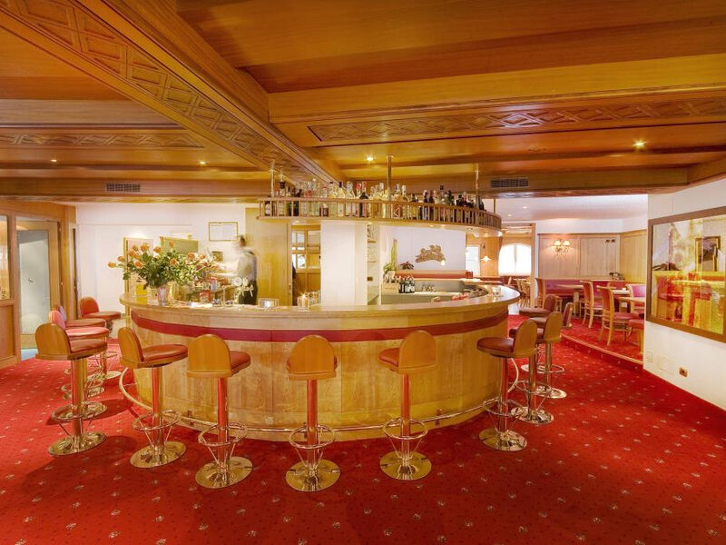 Diamant Sporthotel