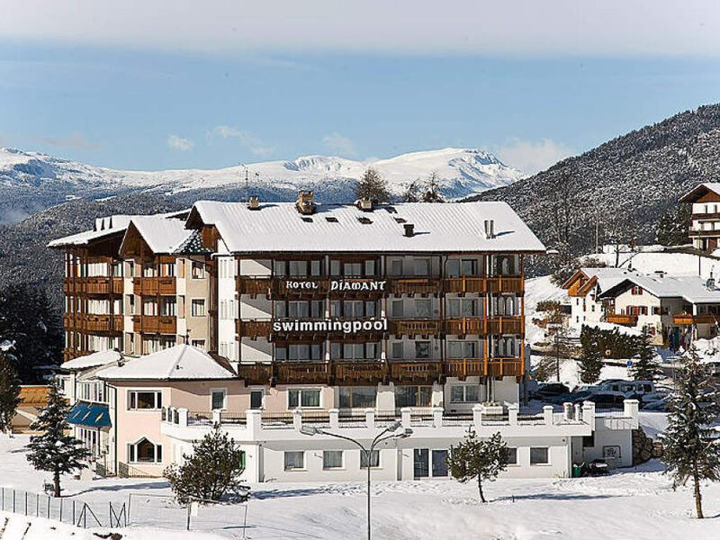 Diamant Sporthotel