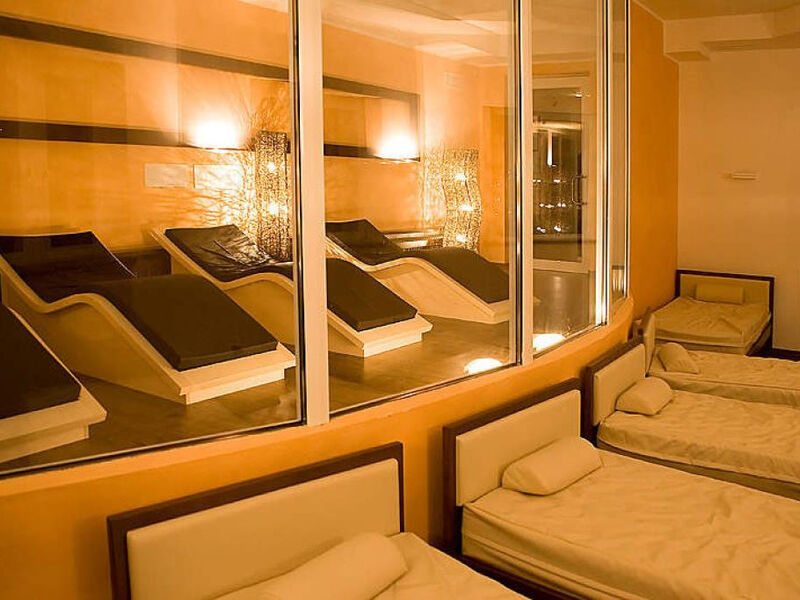 Diamant Sporthotel