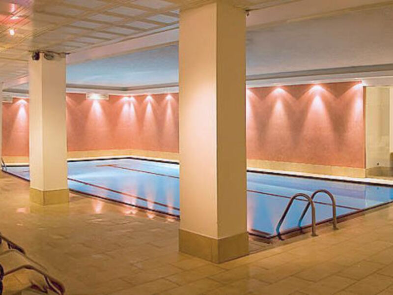 Diamant Sporthotel