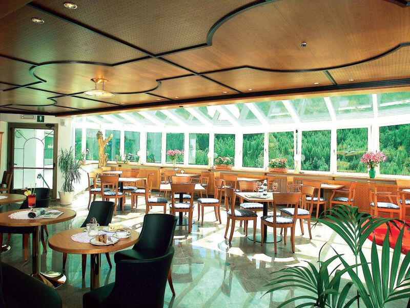 Diamant Sporthotel