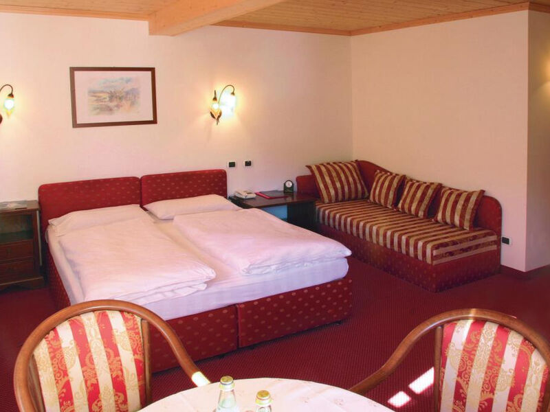 Diamant Sporthotel