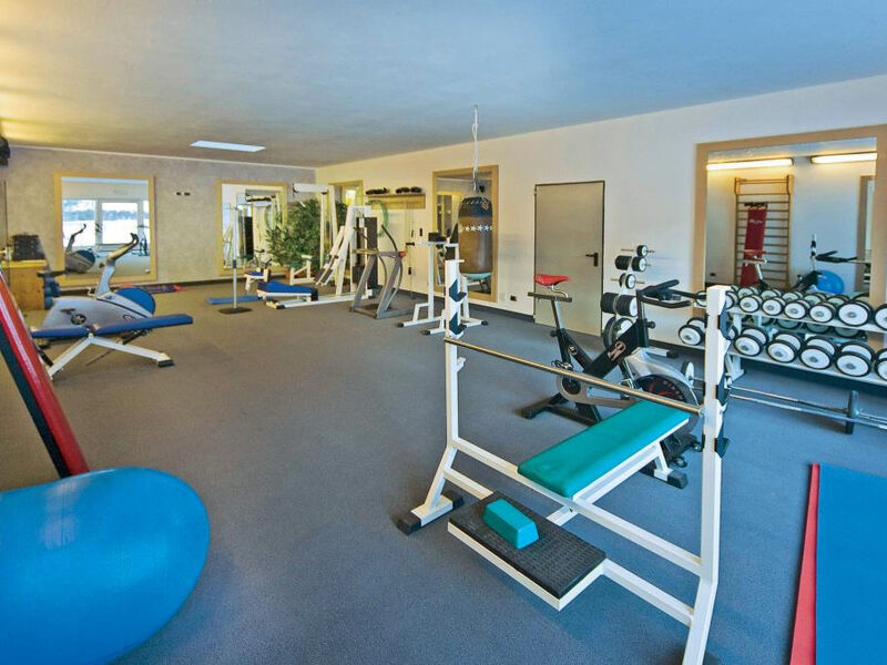 Diamant Sporthotel