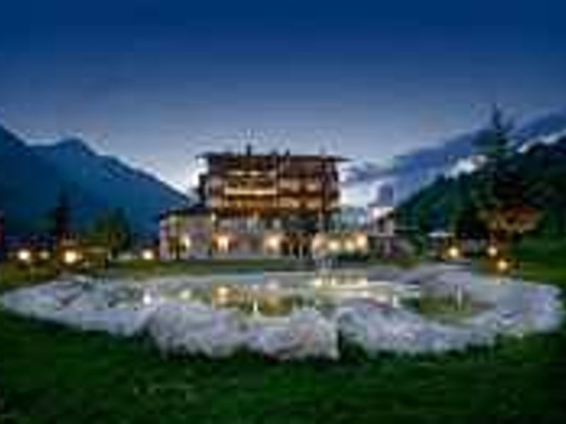 Diamant Active Wellnesshotel