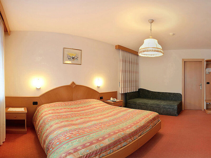 Dolomites Inn
