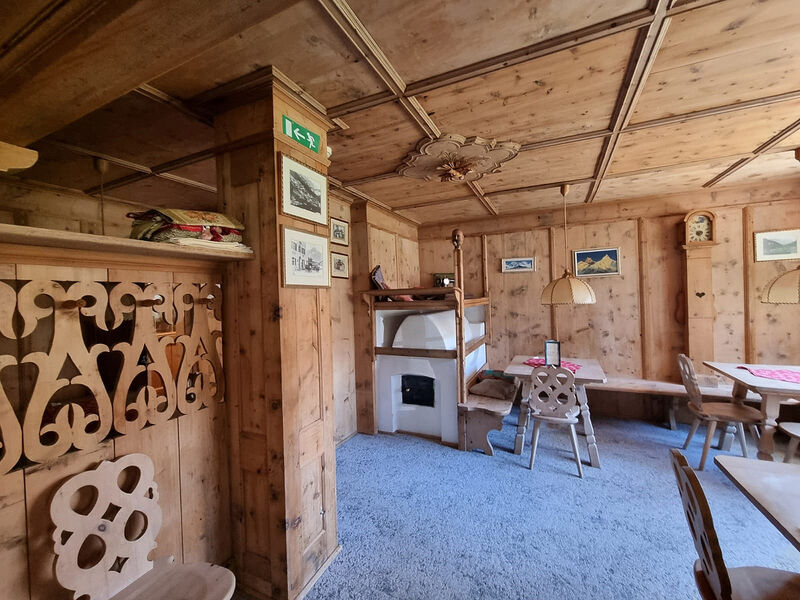 Dolomites Inn