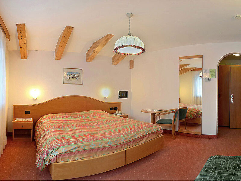 Dolomites Inn