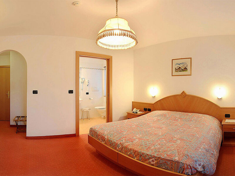 Dolomites Inn