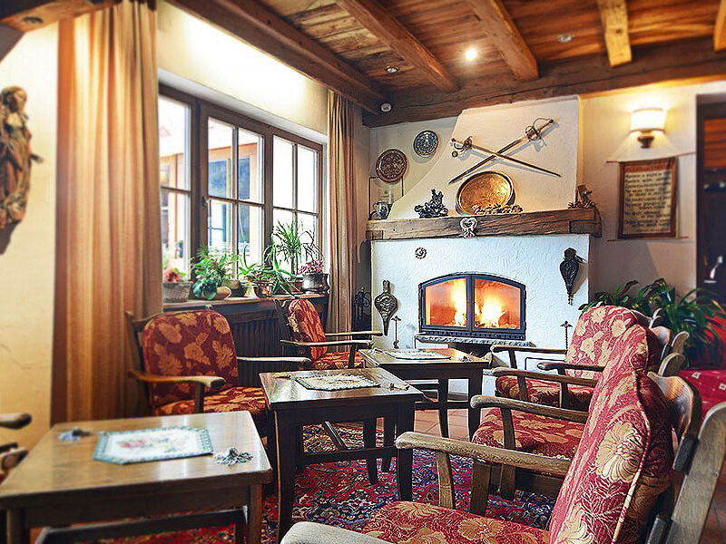 Dolomites Inn