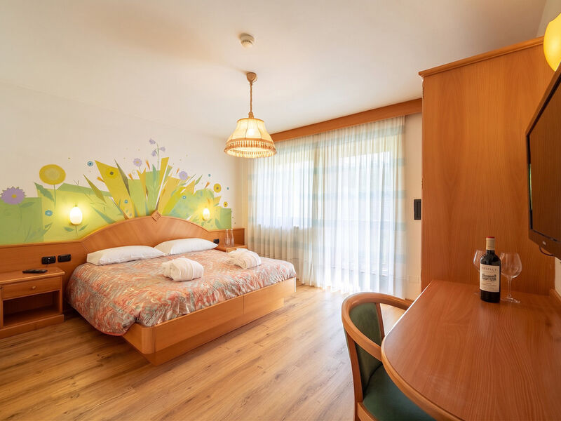 Dolomites Inn