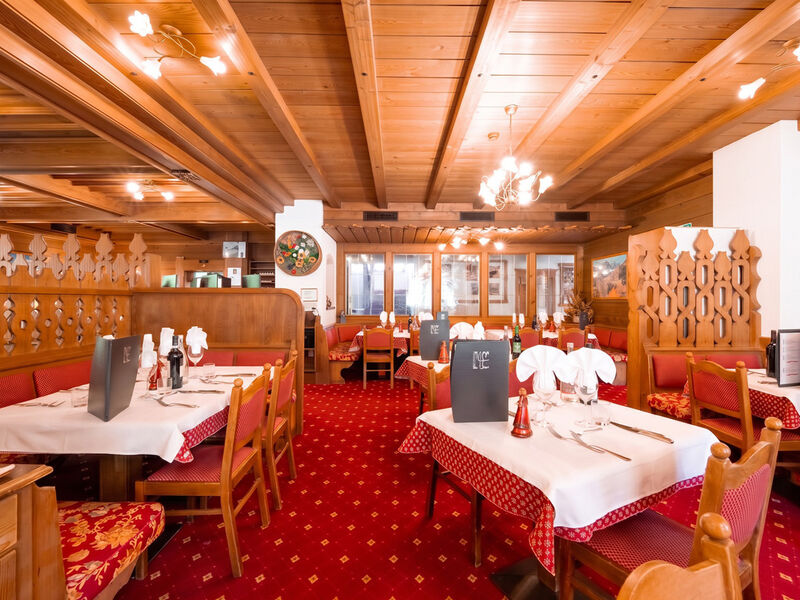 Dolomites Inn