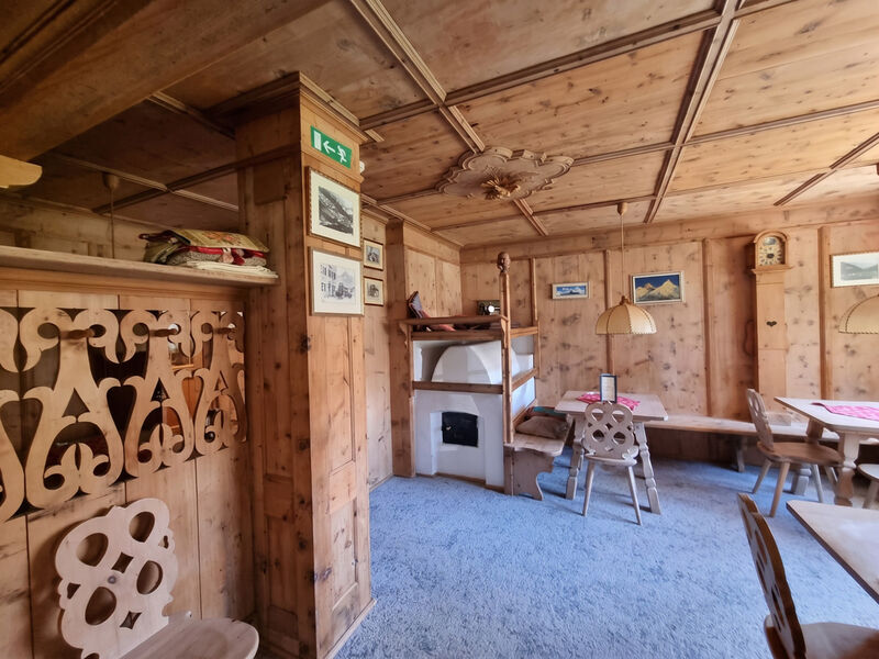 Dolomites Inn