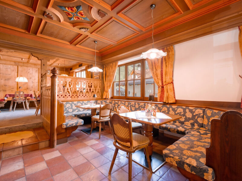 Dolomites Inn