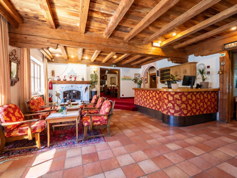 Dolomites Inn