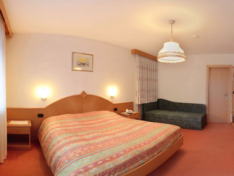 Dolomites Inn
