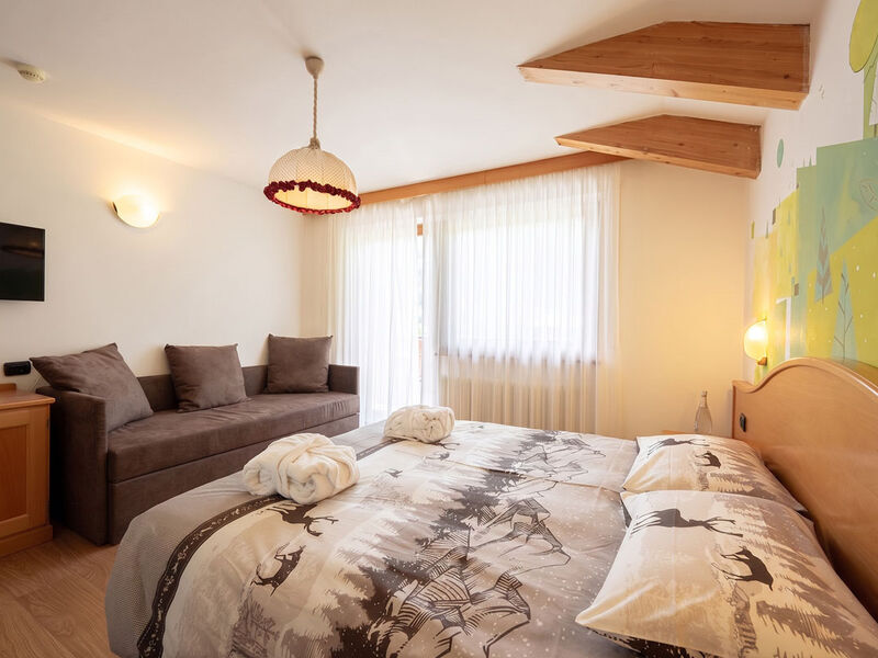 Dolomites Inn