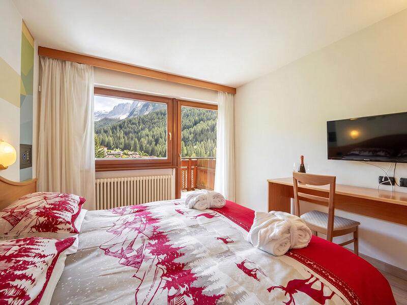 Dolomites Inn