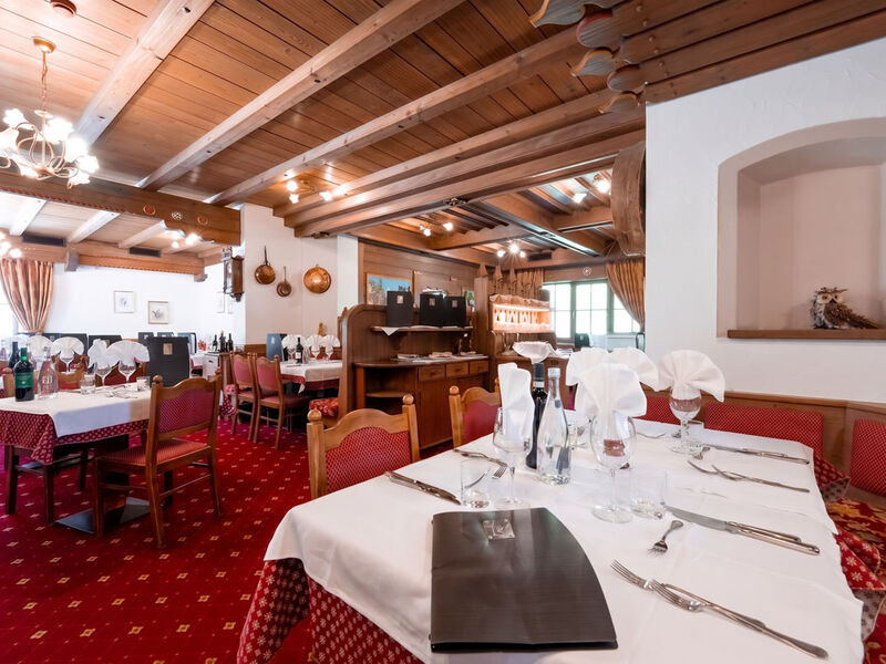 Dolomites Inn