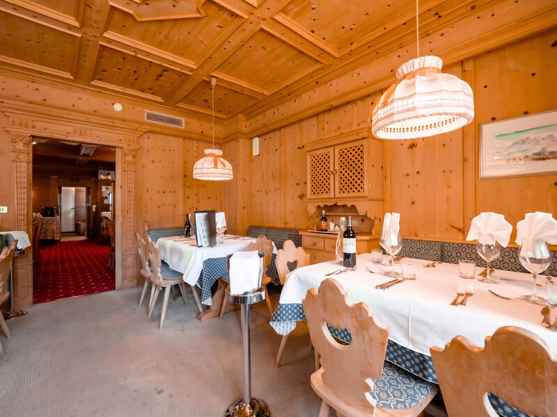 Dolomites Inn