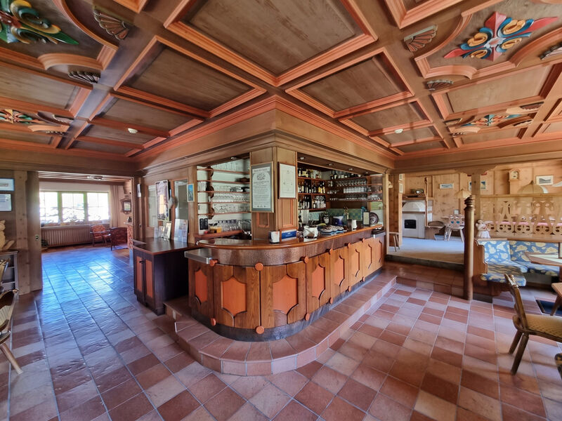 Dolomites Inn