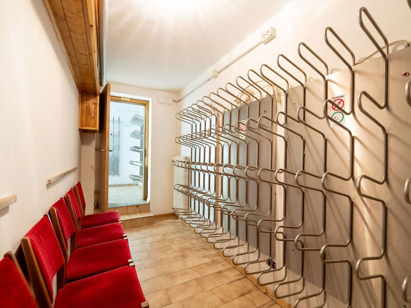 Dolomites Inn